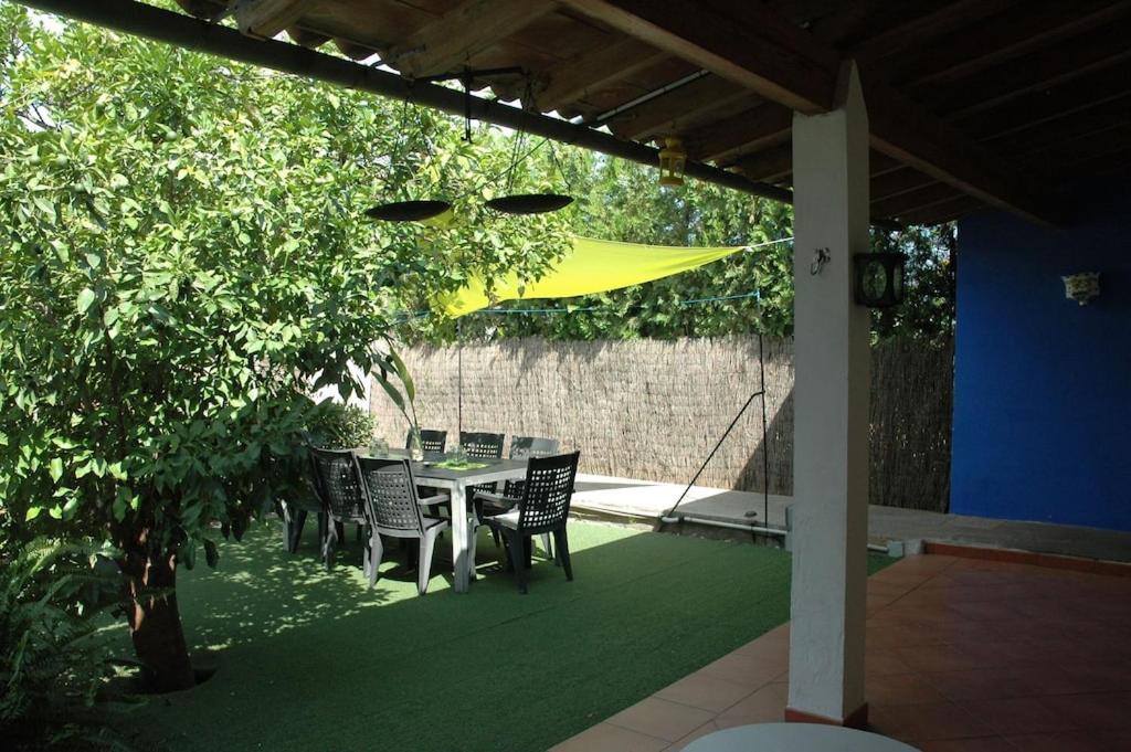 فيلا Calm House سويير المظهر الخارجي الصورة