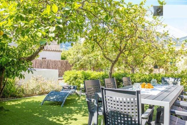 فيلا Calm House سويير المظهر الخارجي الصورة