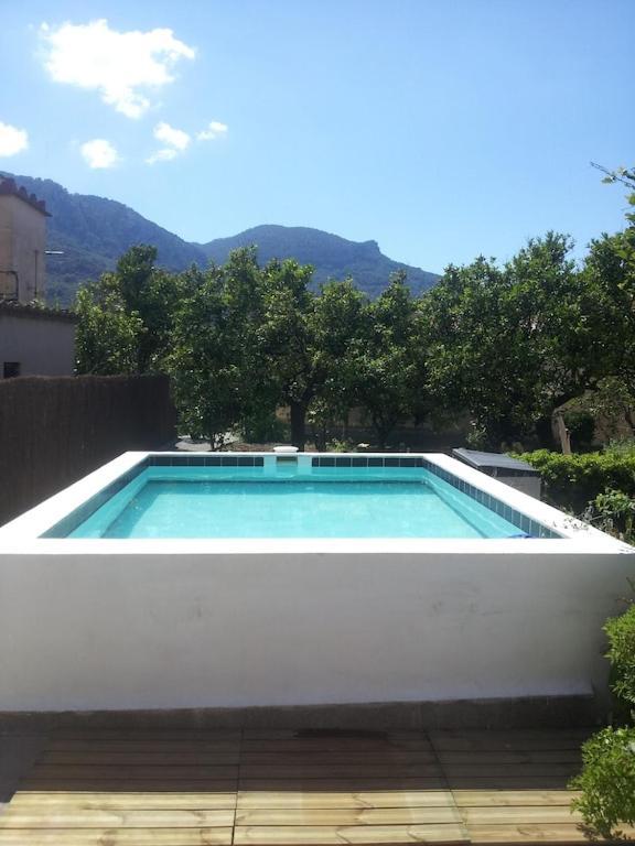 فيلا Calm House سويير المظهر الخارجي الصورة