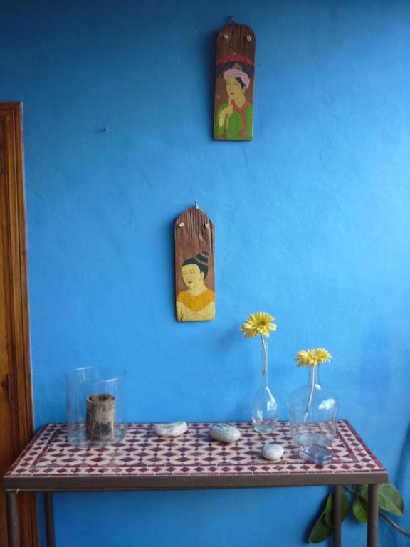 فيلا Calm House سويير المظهر الخارجي الصورة