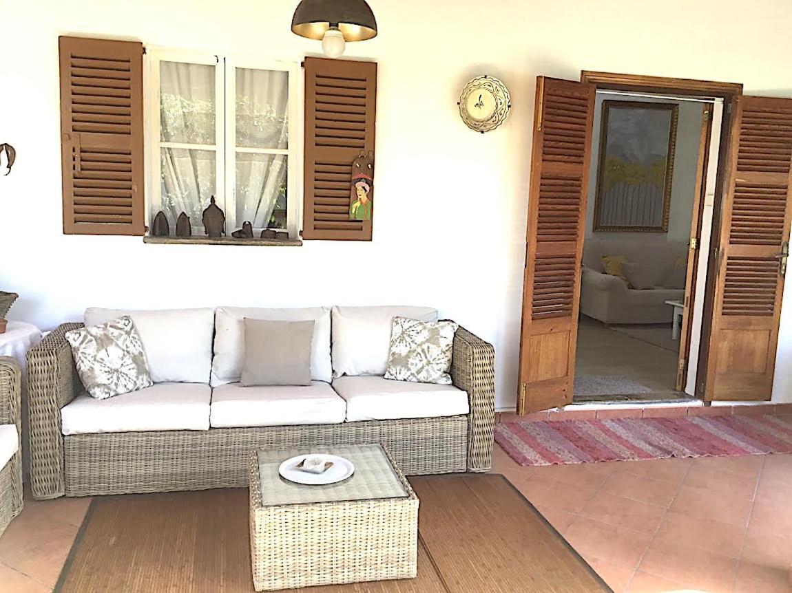 فيلا Calm House سويير المظهر الخارجي الصورة