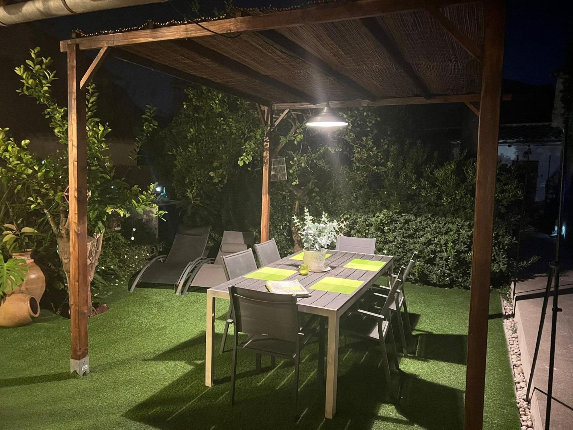 فيلا Calm House سويير المظهر الخارجي الصورة